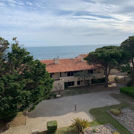 Magnifique Vue Mer Sausset-les-Pins Eksteriør billede